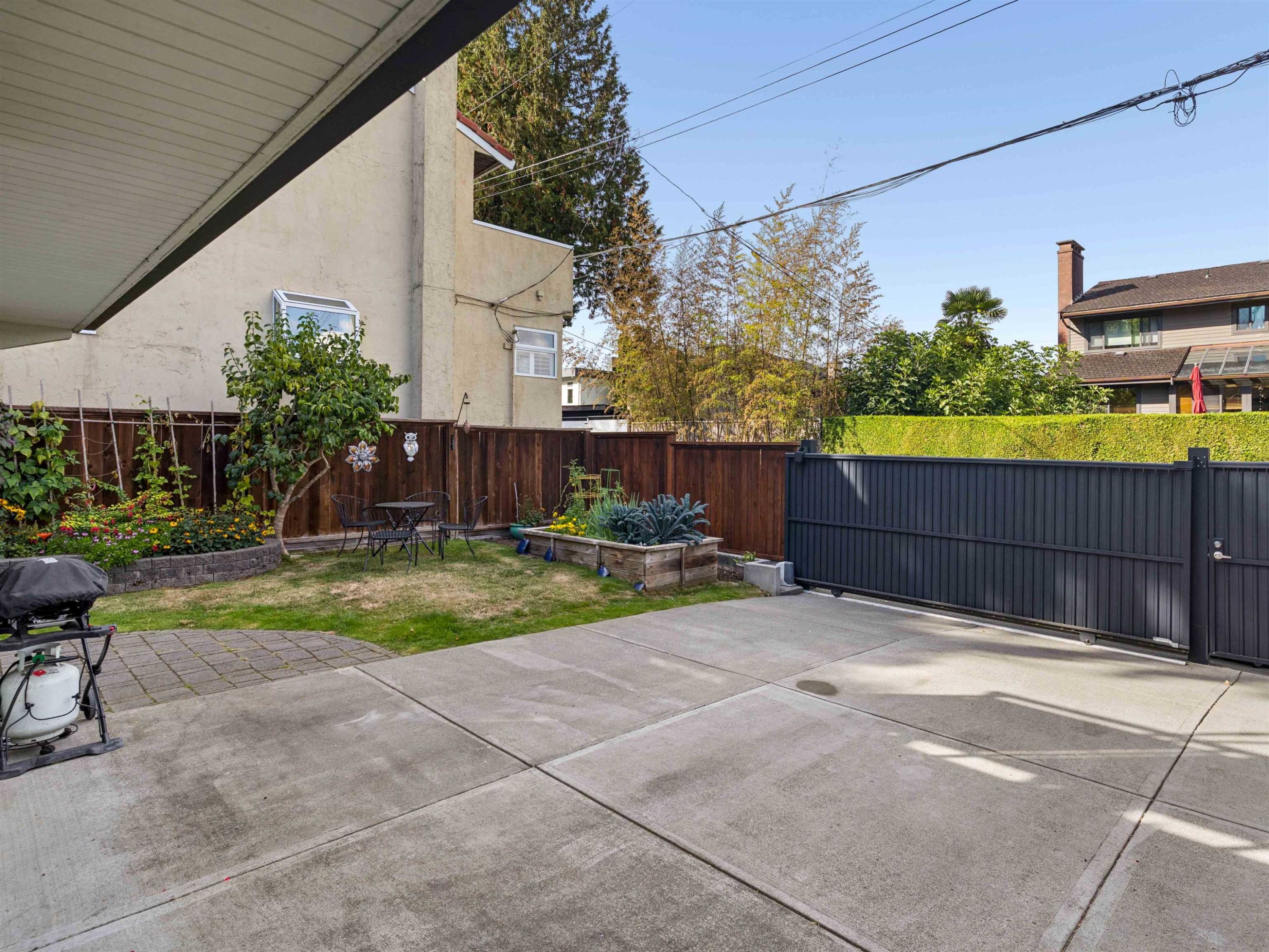 2925 24Th Avenue W, Vancouver, BC