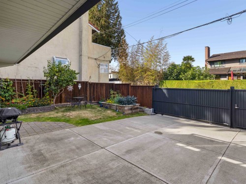 2925 24Th Avenue W, Vancouver, BC 