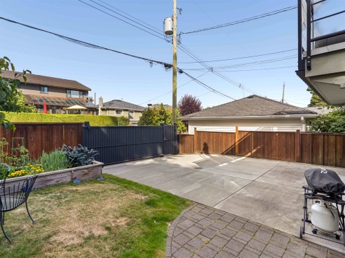 2925 24Th Avenue W, Vancouver, BC 