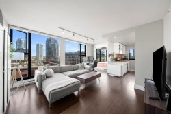 601-1155 Homer Street  Vancouver, BC V6B 5T5