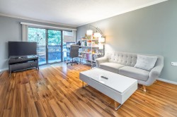 213-1195 Pipeline Road  Coquitlam, BC V3B 6J5