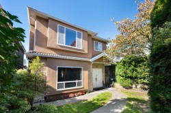 7483 West Boulevard  Vancouver, BC V6P 5S2