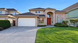 4928 Branscombe Court  Richmond, BC V7E 6N8