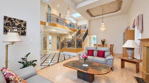 4928 Branscombe Court, Richmond, BC 