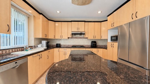 4928 Branscombe Court, Richmond, BC 
