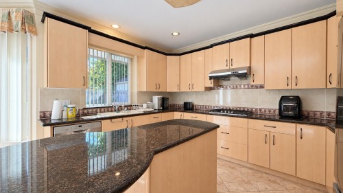4928 Branscombe Court, Richmond, BC 