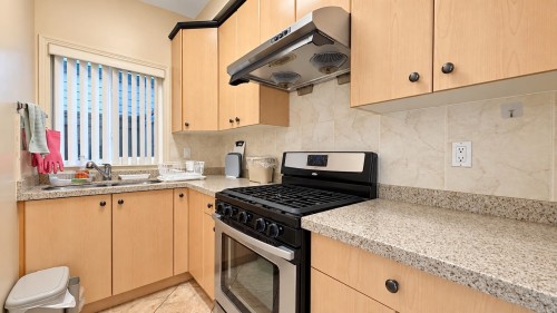 4928 Branscombe Court, Richmond, BC 