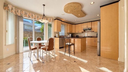 4928 Branscombe Court, Richmond, BC 