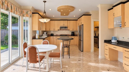4928 Branscombe Court, Richmond, BC 