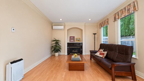 4928 Branscombe Court, Richmond, BC 