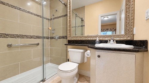 4928 Branscombe Court, Richmond, BC 