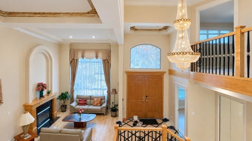 4928 Branscombe Court, Richmond, BC 