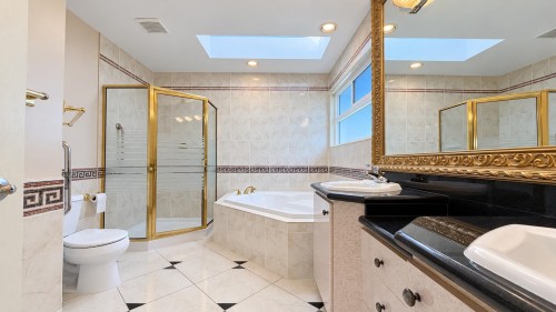 4928 Branscombe Court, Richmond, BC 