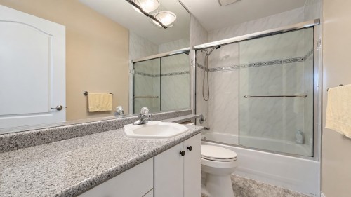 4928 Branscombe Court, Richmond, BC 