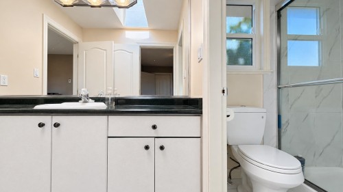 4928 Branscombe Court, Richmond, BC 