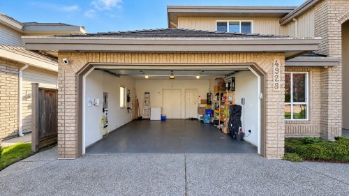 4928 Branscombe Court, Richmond, BC 