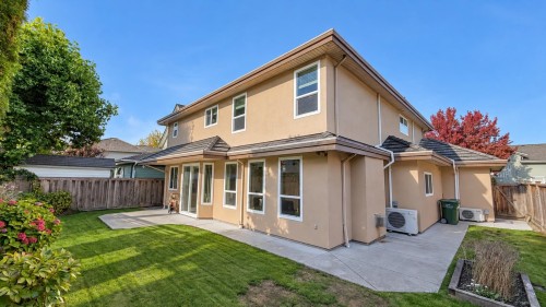 4928 Branscombe Court, Richmond, BC 