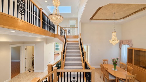 4928 Branscombe Court, Richmond, BC 