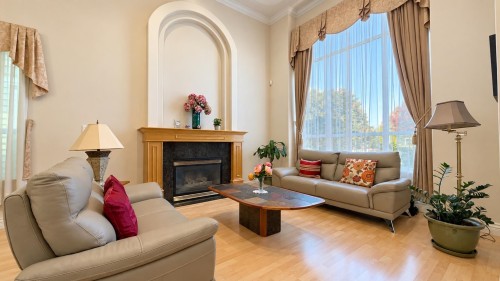 4928 Branscombe Court, Richmond, BC 