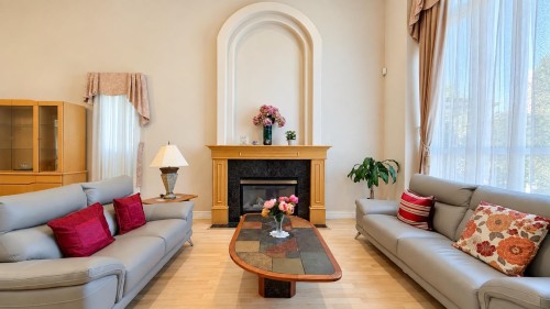 4928 Branscombe Court, Richmond, BC 