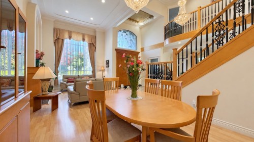 4928 Branscombe Court, Richmond, BC 