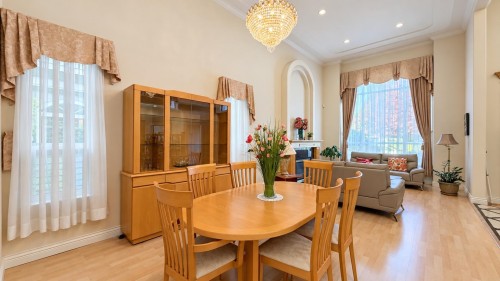 4928 Branscombe Court, Richmond, BC 