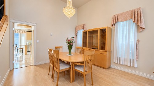 4928 Branscombe Court, Richmond, BC 