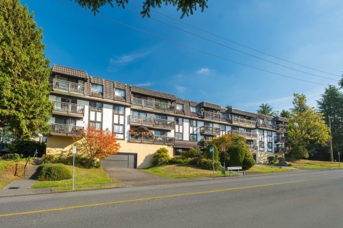 214-310 3rd Street W North Vancouver, BC V7M 1G4