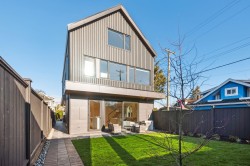 2-3620 20th Avenue W Vancouver, BC V6S 1E8
