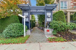 15-3788 Laurel Street  Burnaby, BC V5G 1M7