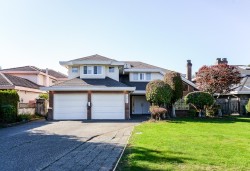10611 Buttermere Drive  Richmond, BC V7A 4S3