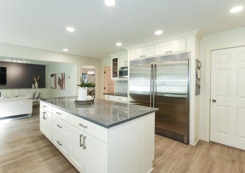 10611 Buttermere Drive, Richmond, BC 