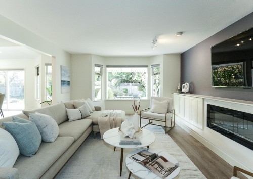 10611 Buttermere Drive, Richmond, BC 