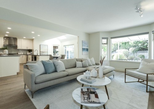 10611 Buttermere Drive, Richmond, BC 