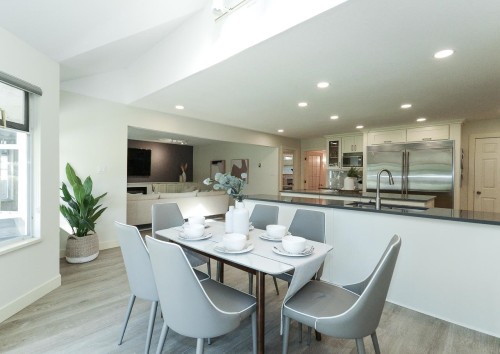 10611 Buttermere Drive, Richmond, BC 