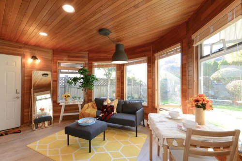 10611 Buttermere Drive, Richmond, BC 
