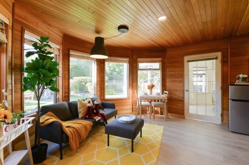 10611 Buttermere Drive, Richmond, BC 
