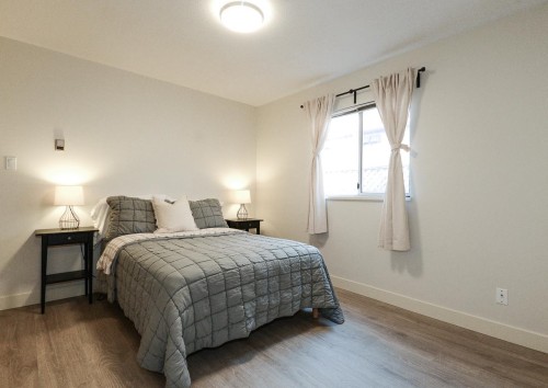 10611 Buttermere Drive, Richmond, BC 
