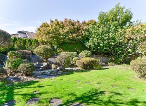 10611 Buttermere Drive, Richmond, BC 