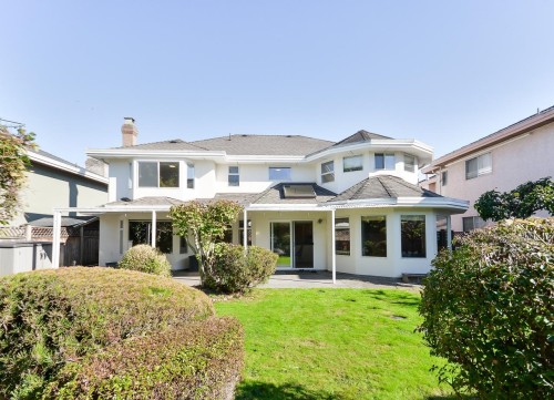 10611 Buttermere Drive, Richmond, BC 