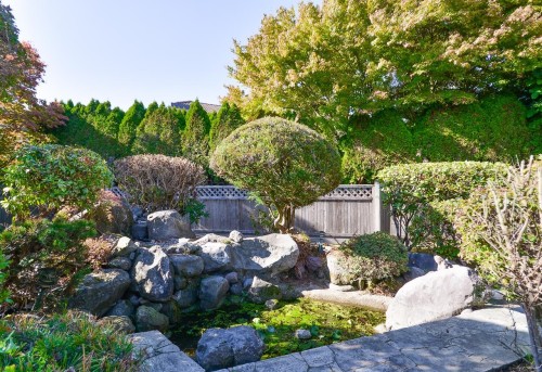 10611 Buttermere Drive, Richmond, BC 