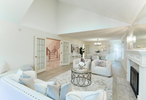 10611 Buttermere Drive, Richmond, BC 
