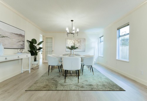 10611 Buttermere Drive, Richmond, BC 