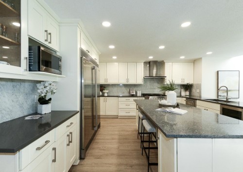 10611 Buttermere Drive, Richmond, BC 