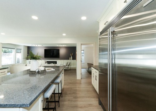 10611 Buttermere Drive, Richmond, BC 