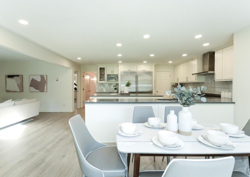 10611 Buttermere Drive, Richmond, BC 