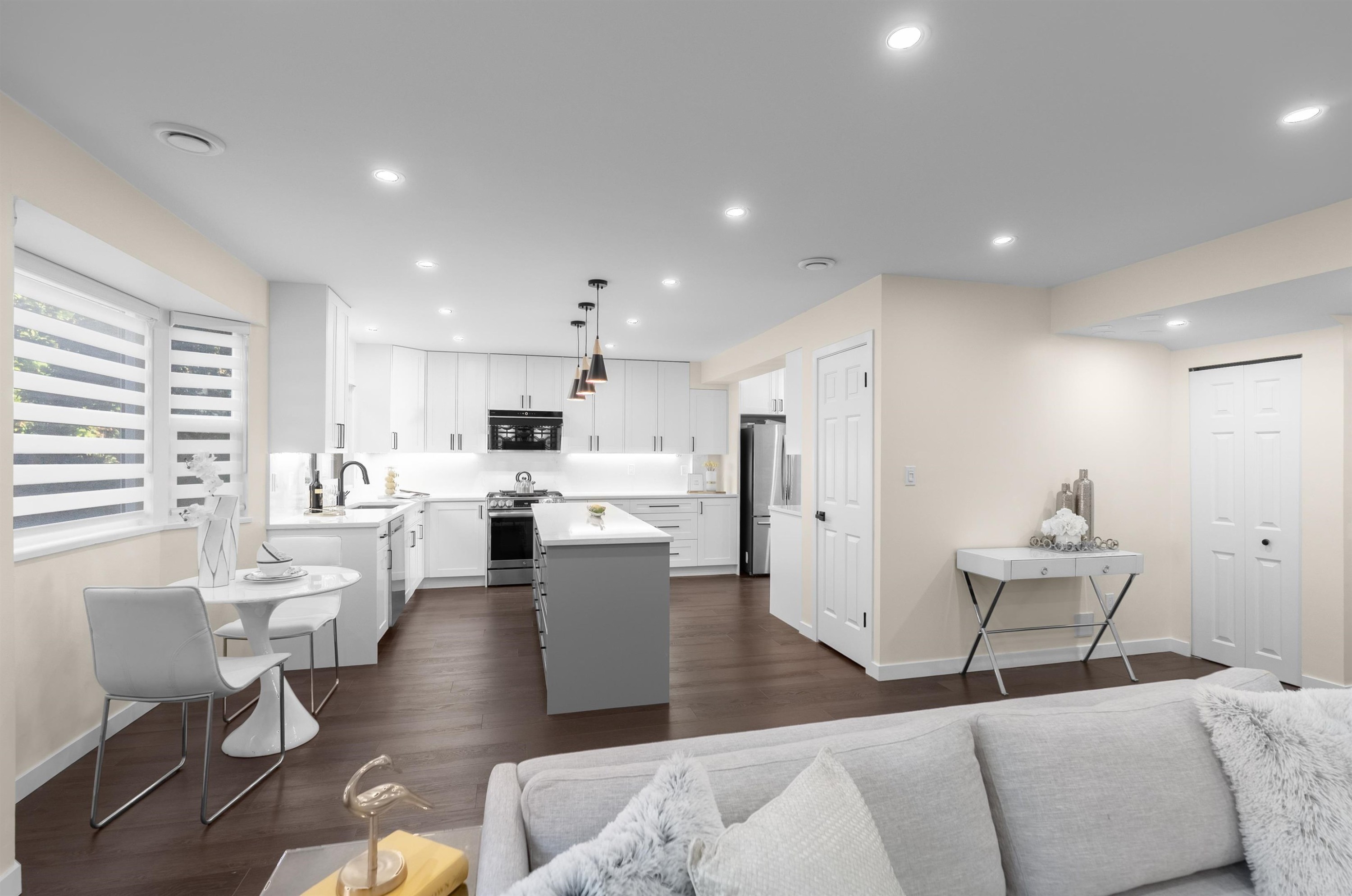 10651 Canso Crescent, Richmond, BC