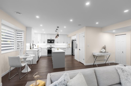 10651 Canso Crescent, Richmond, BC 