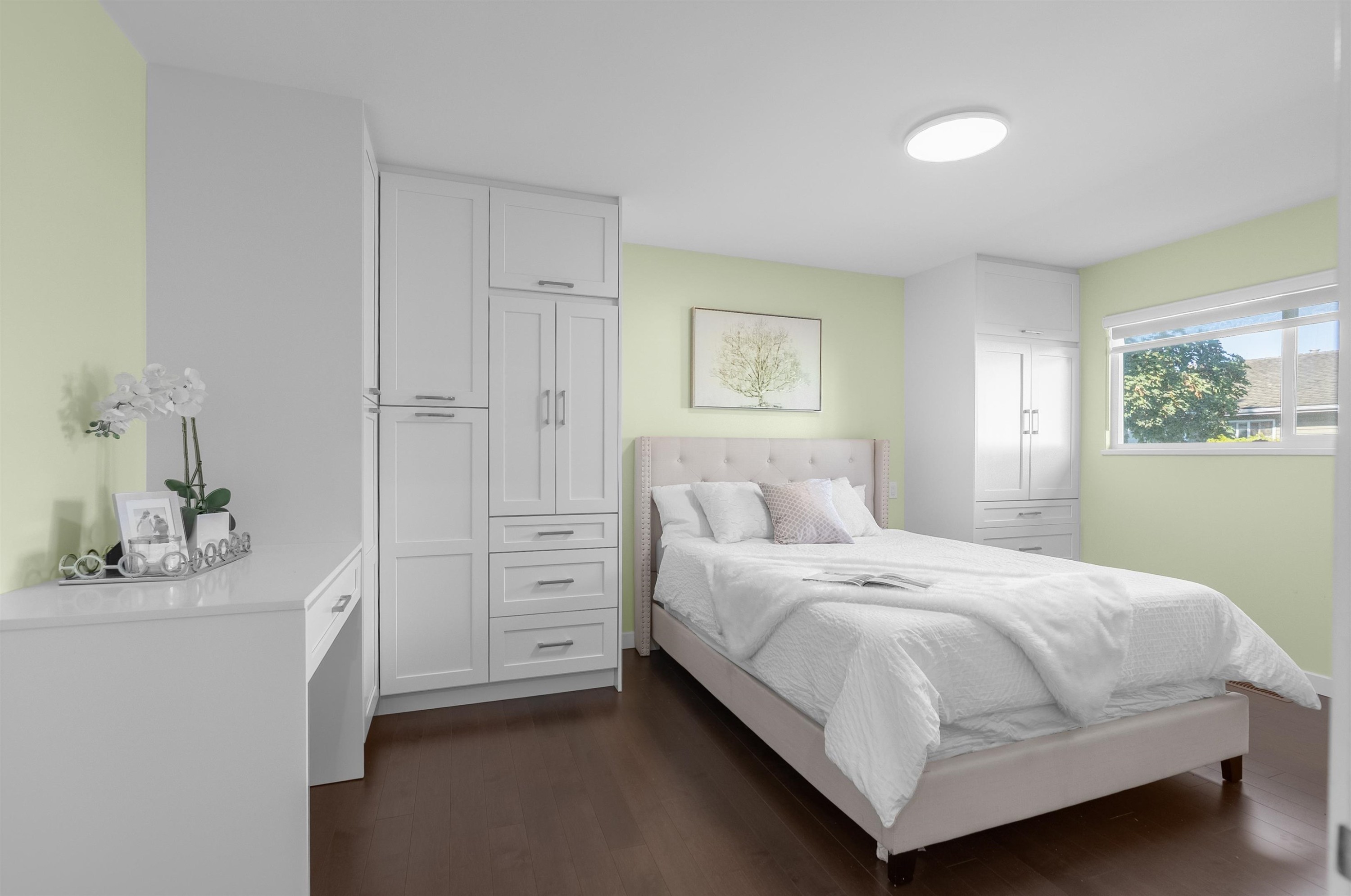 10651 Canso Crescent, Richmond, BC