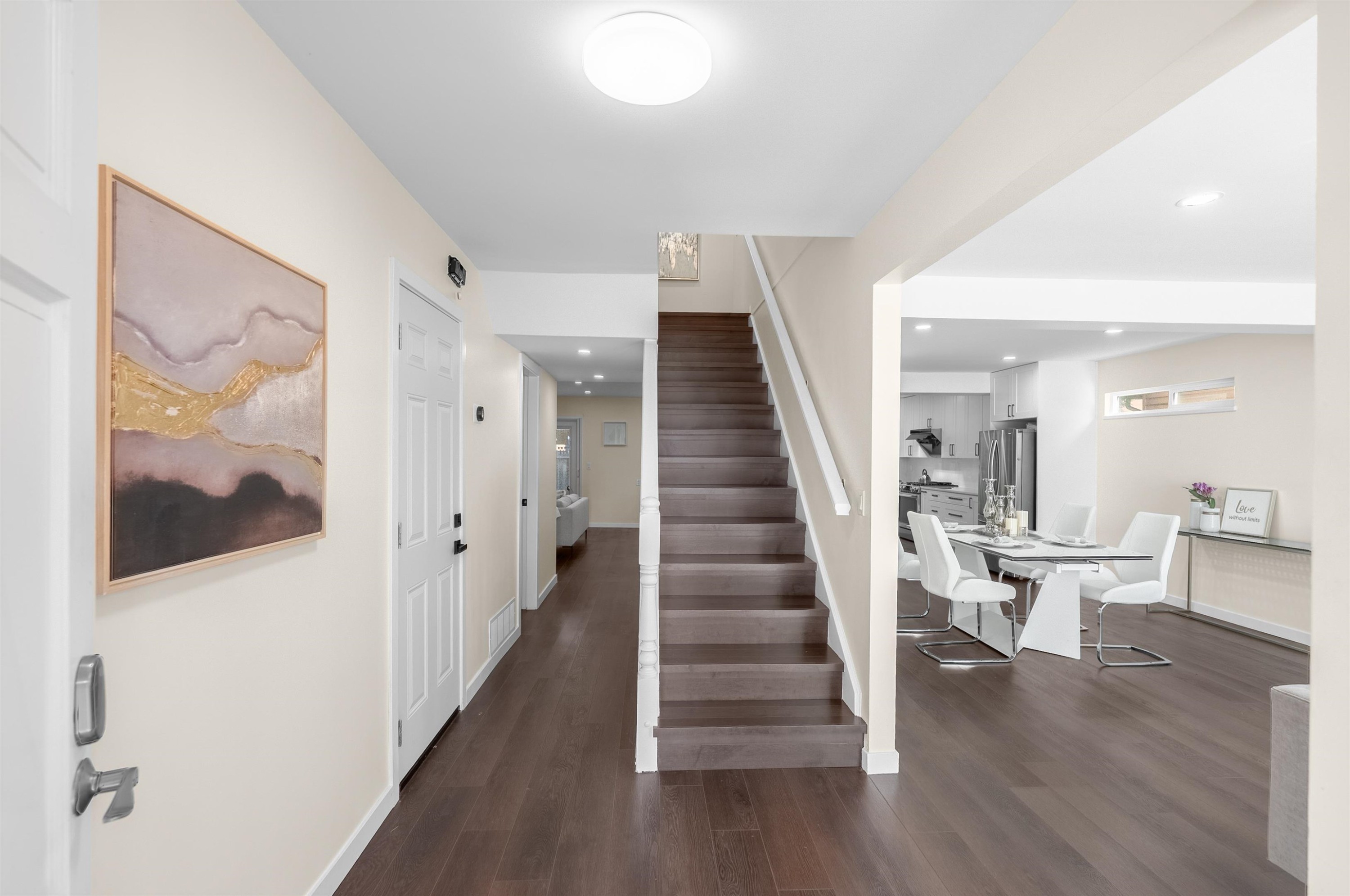 10651 Canso Crescent, Richmond, BC